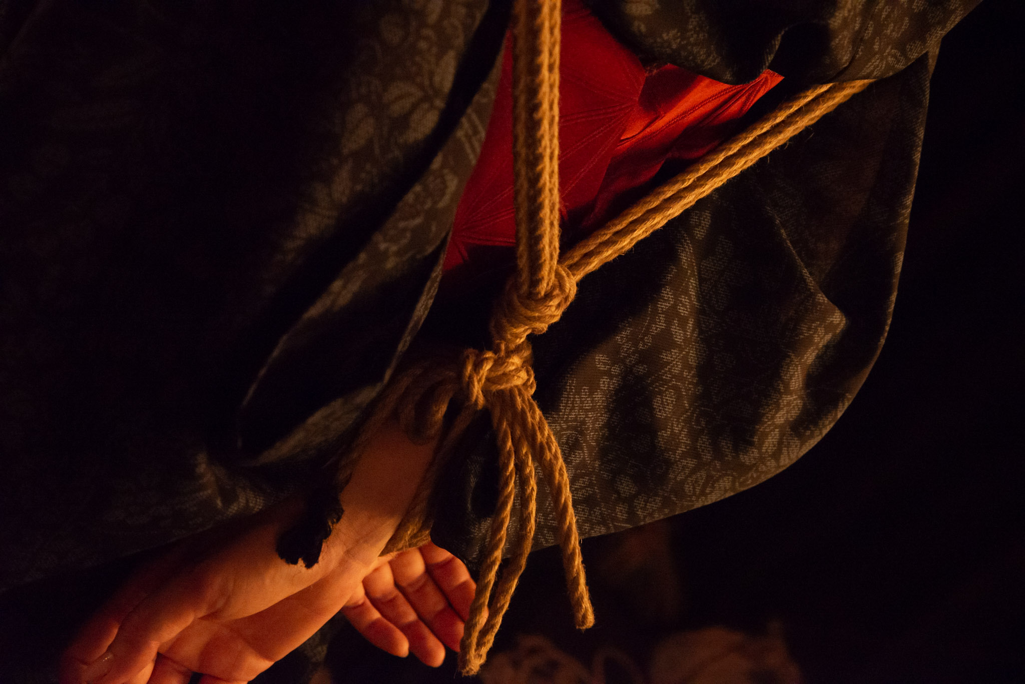 Lines and Knots - 11th August ep.7