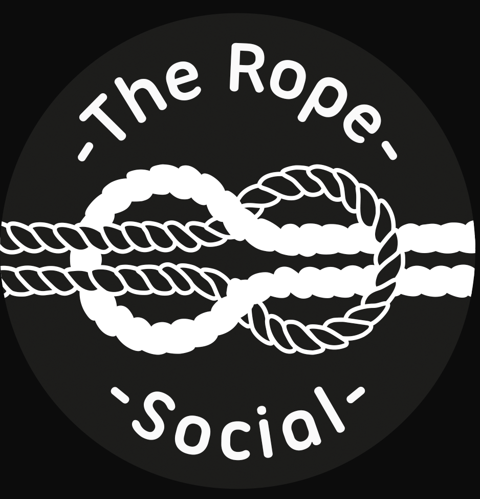 Beginner Rope with Claire August